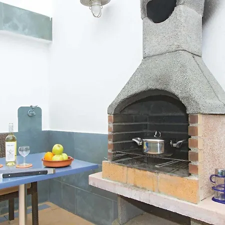 Playa Blanca Sleeps 6 Air Con Wifi Villa Playa Blanca (Lanzarote)