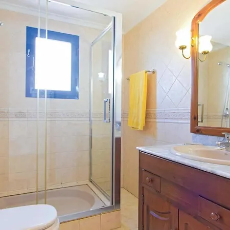 Playa Blanca Sleeps 6 Air Con Wifi فيلة *
